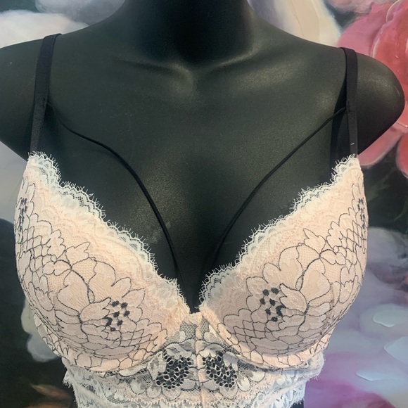 La senza longline bralette new condition Medium - Picture 8 of 8